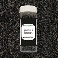 Ķimenes Melnās