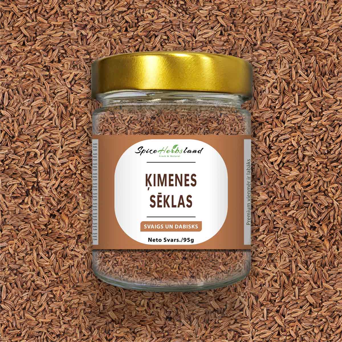 Ķimenes Sēklas