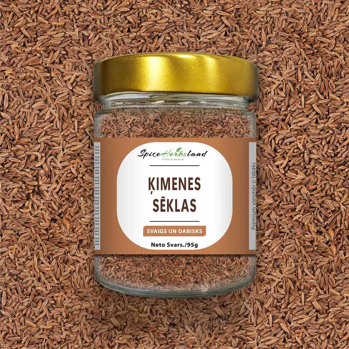 Ķimenes Sēklas