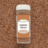 Ķimenes Sēklas