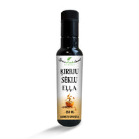 Ķirbju Sēklu Eļļa