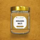 Koriandrs Malts