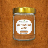 Krustnagliņas Maltas