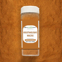 Krustnagliņas Maltas