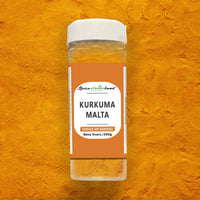 Kurkuma Malta