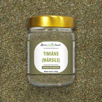 Labākais timiāna dzēriens burciņā 35g