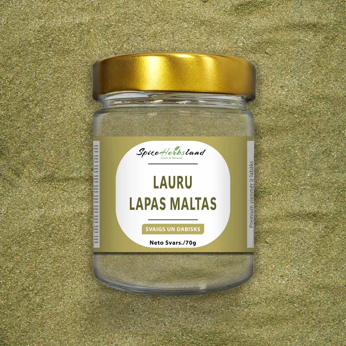 Lauru Lapas Maltas