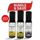 Locītavu atvieglošana - 3 gabaliņu iepakojums