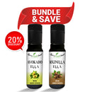 Matu barošana - 2 gabaliņu iepakojums