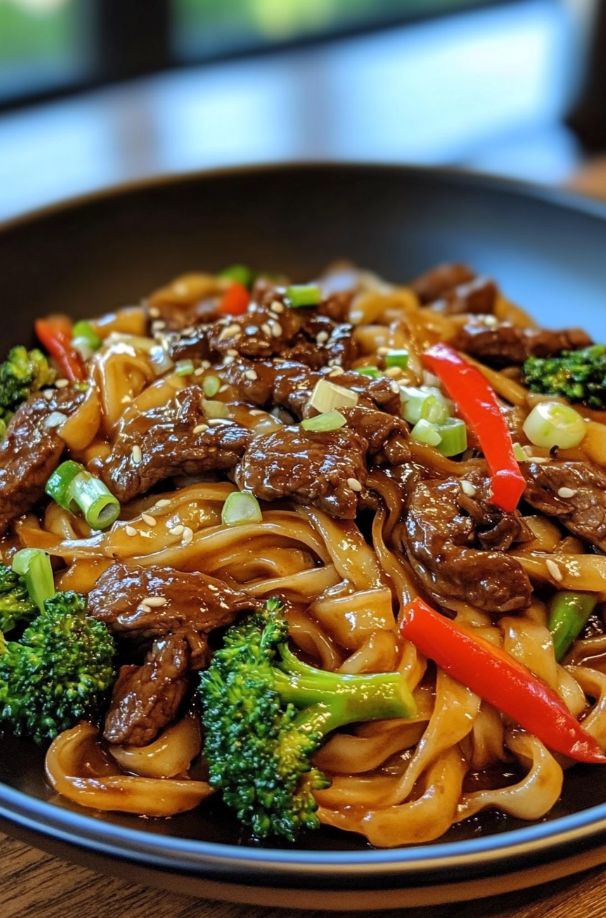 Melnie maltie pipari