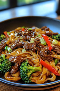 Melnie maltie pipari