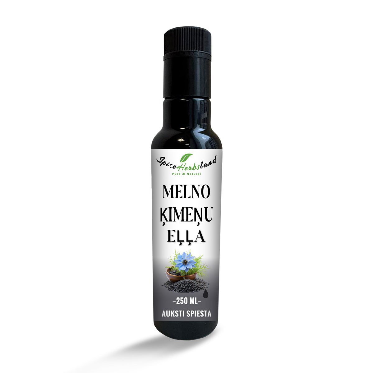 Melno Kimeņu Eļļa