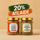 Montreal and Salmon Spice Kit