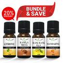 Mood Uplift - 4 gabaliņu iepakojums