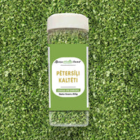 Pētersīļi kaltēti