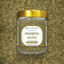 Piparmētra kaltēta