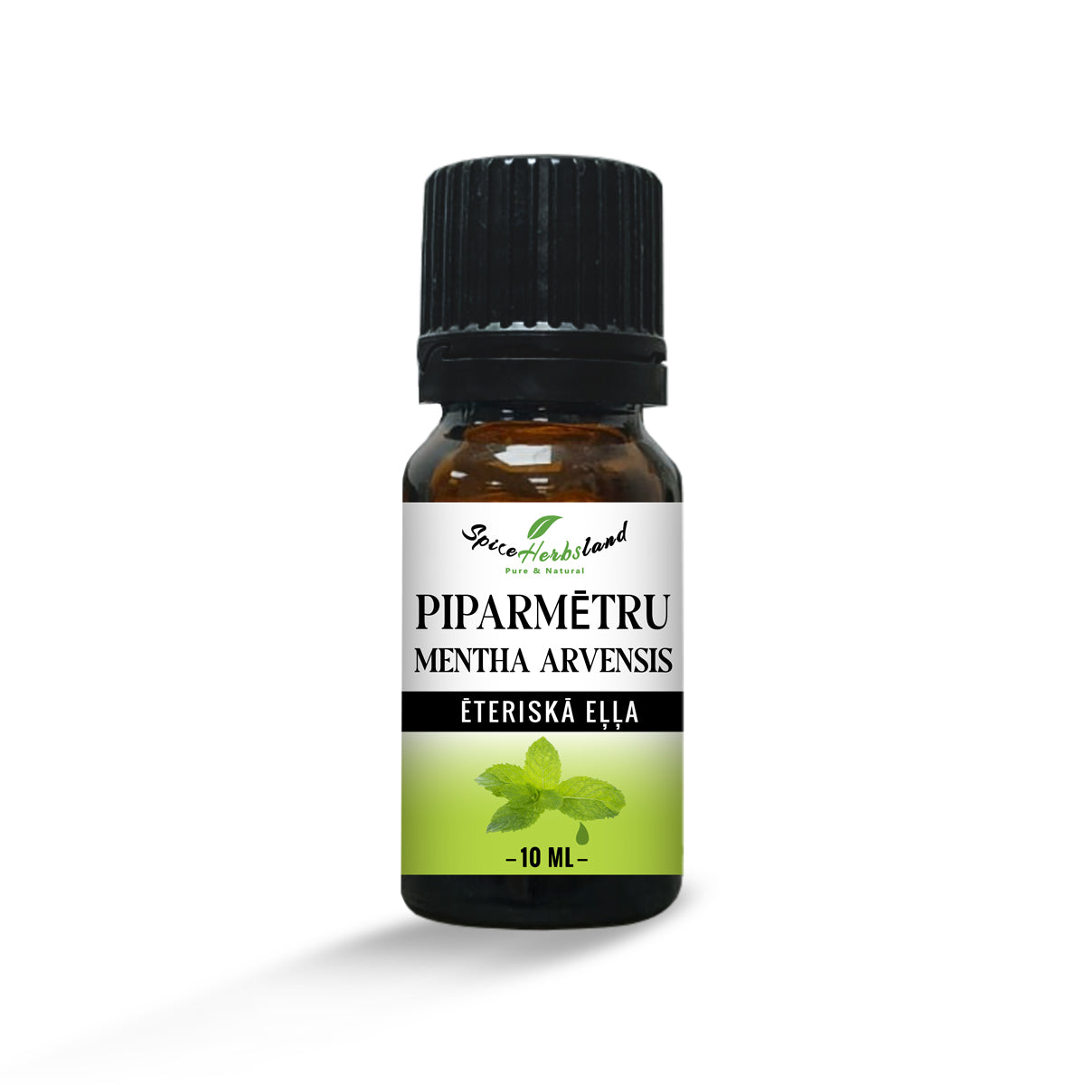 Piparmētru Mentha Arvensis eļļa