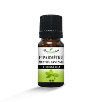 Piparmētru Mentha Arvensis eļļa