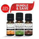 Radiance Boost - 3 gabaliņu iepakojums