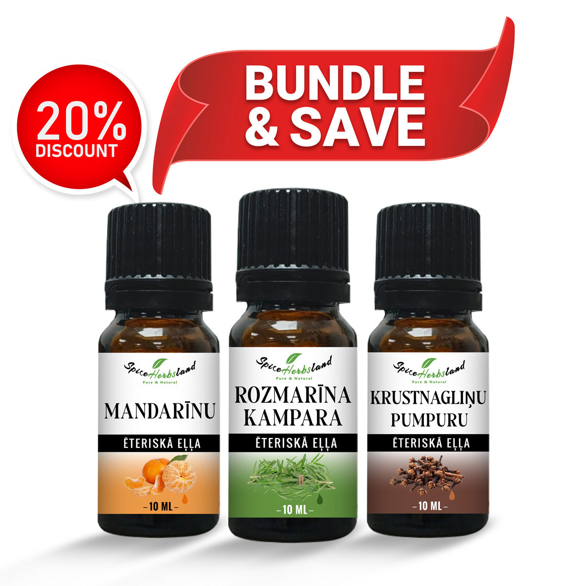 Radiance Boost - 3 gabaliņu iepakojums