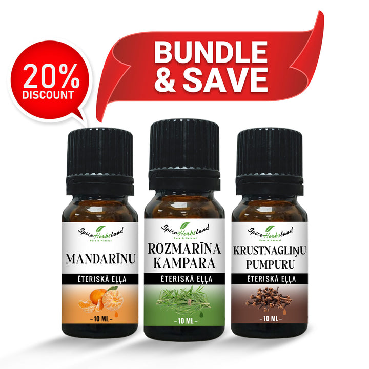 Radiance Boost - 3 gabaliņu iepakojums