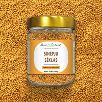 Sinepju Sēklas
