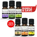 Stresa mazināšanai - 6 gabaliņu iepakojums