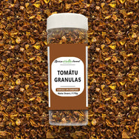 Tomātu Granulas 9*9 mm