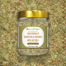 Universālā Garšviela Aroma Mix ar Sāli