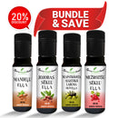 Ādas aizsardzība - 4 gabaliņu iepakojums