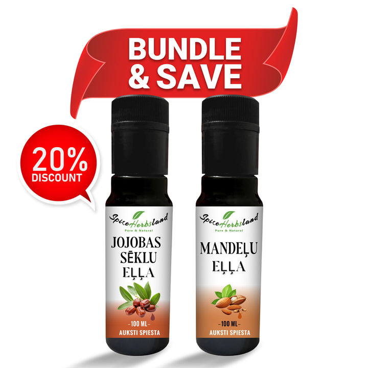 Ādas mitrināšana - 2 gabaliņu iepakojums