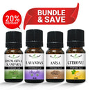 Ādas un mirdzuma komplekts