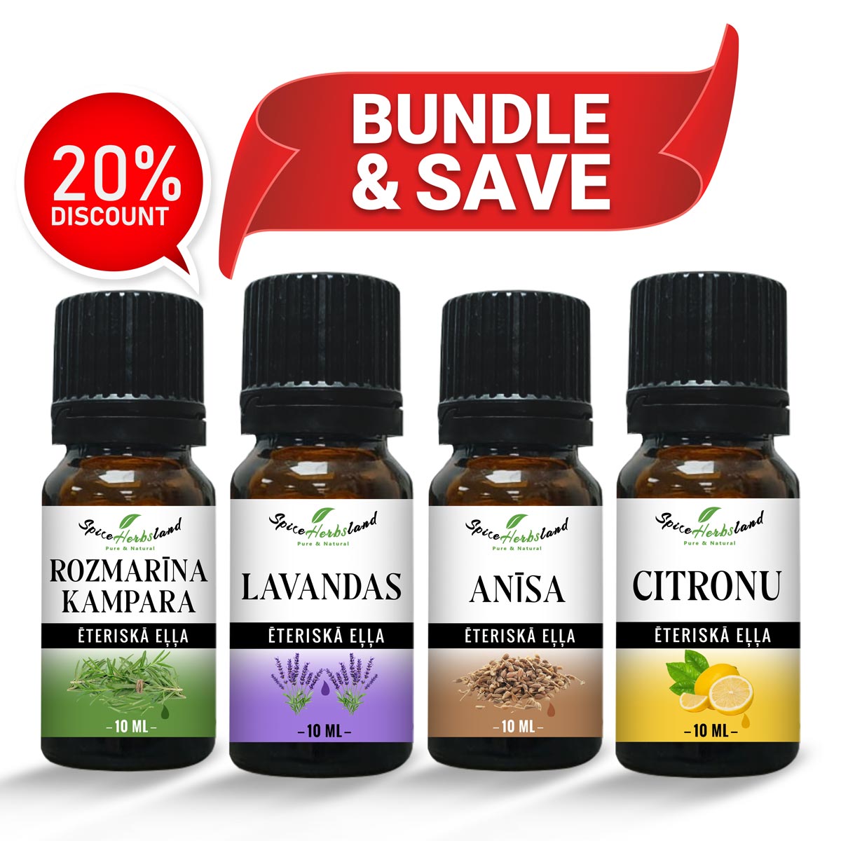 Ādas un mirdzuma komplekts