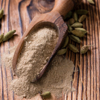 labākais kardamona malts